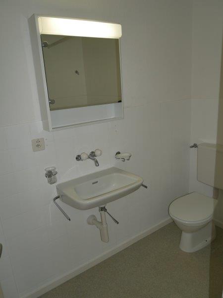 3 ½ pièces appartement