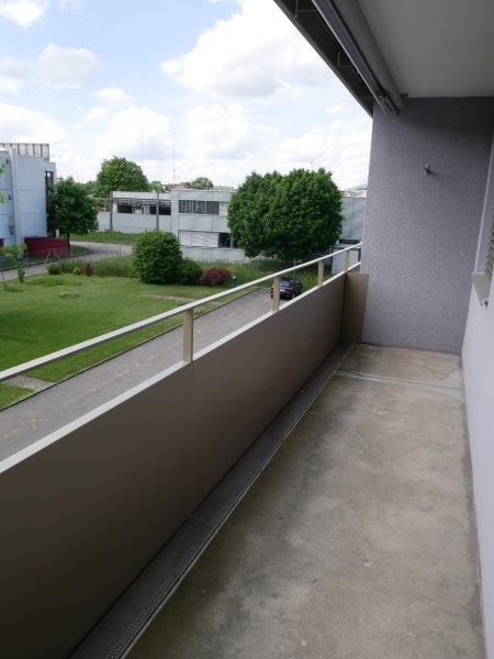 3 ½ pièces appartement
