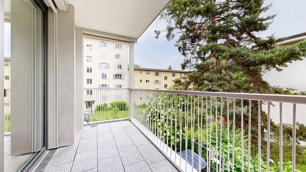 2 rooms duplex, Foto 7 von 7