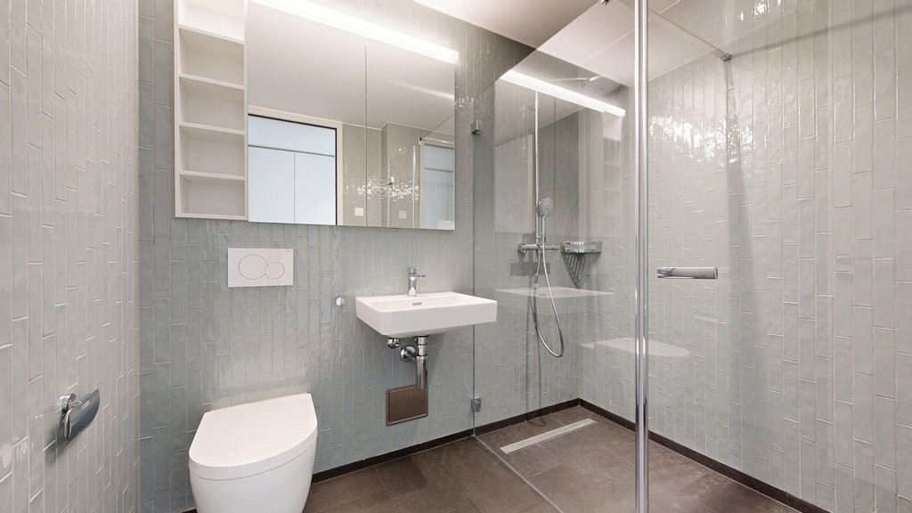 2 rooms duplex, Foto 5 von 7