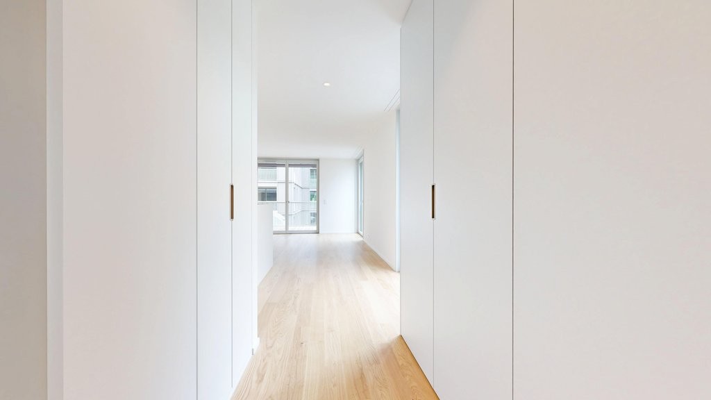 2 rooms duplex, Foto 4 von 7