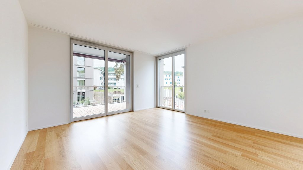 2 rooms duplex, Foto 1 von 7