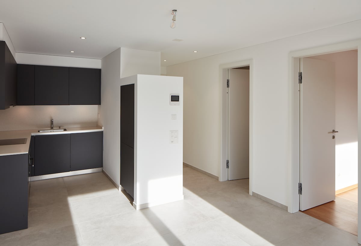 2 ½ Zimmer Wohnung, Foto 1 von 6