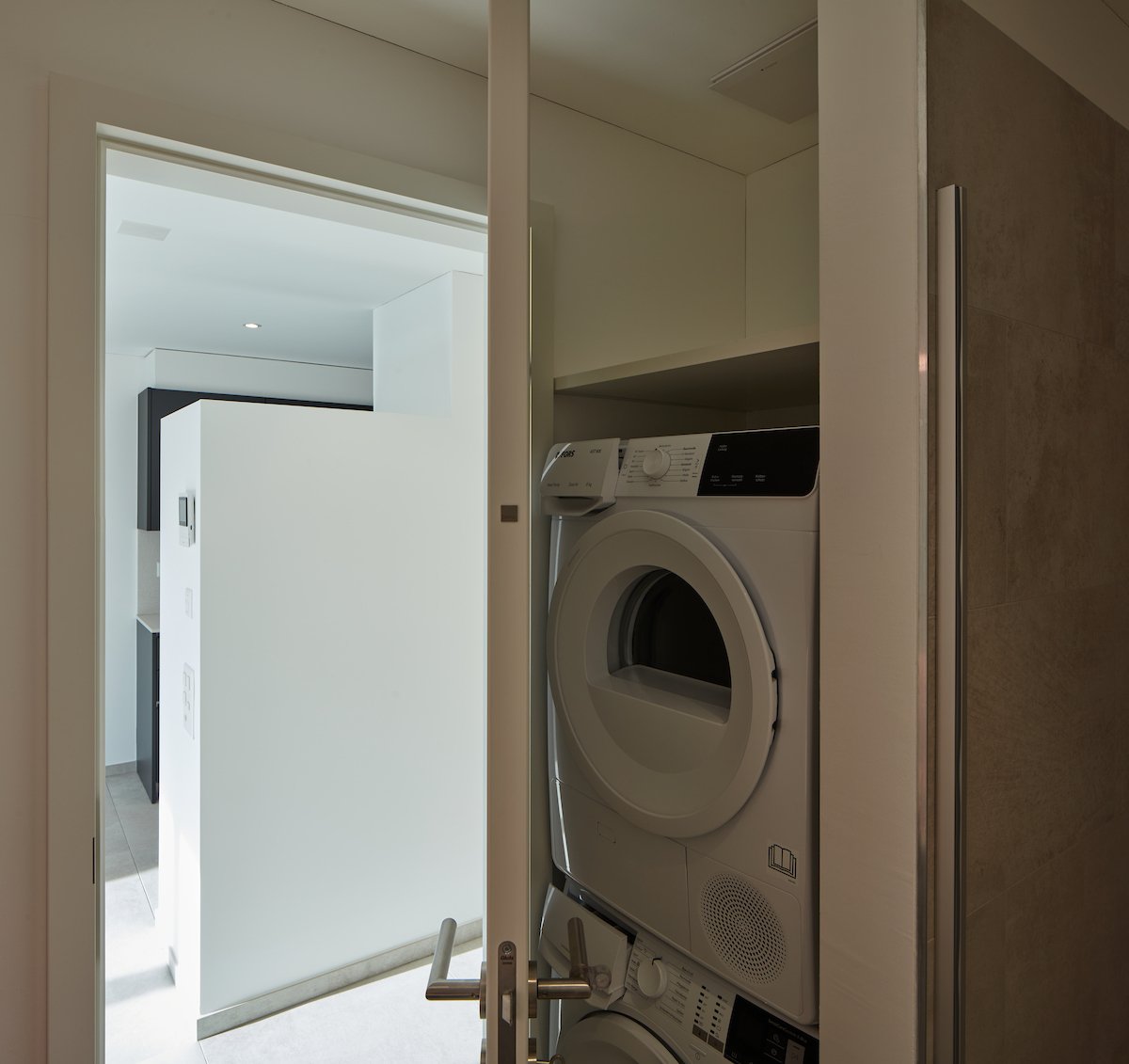 2 ½ Zimmer Wohnung, Foto 5 von 6