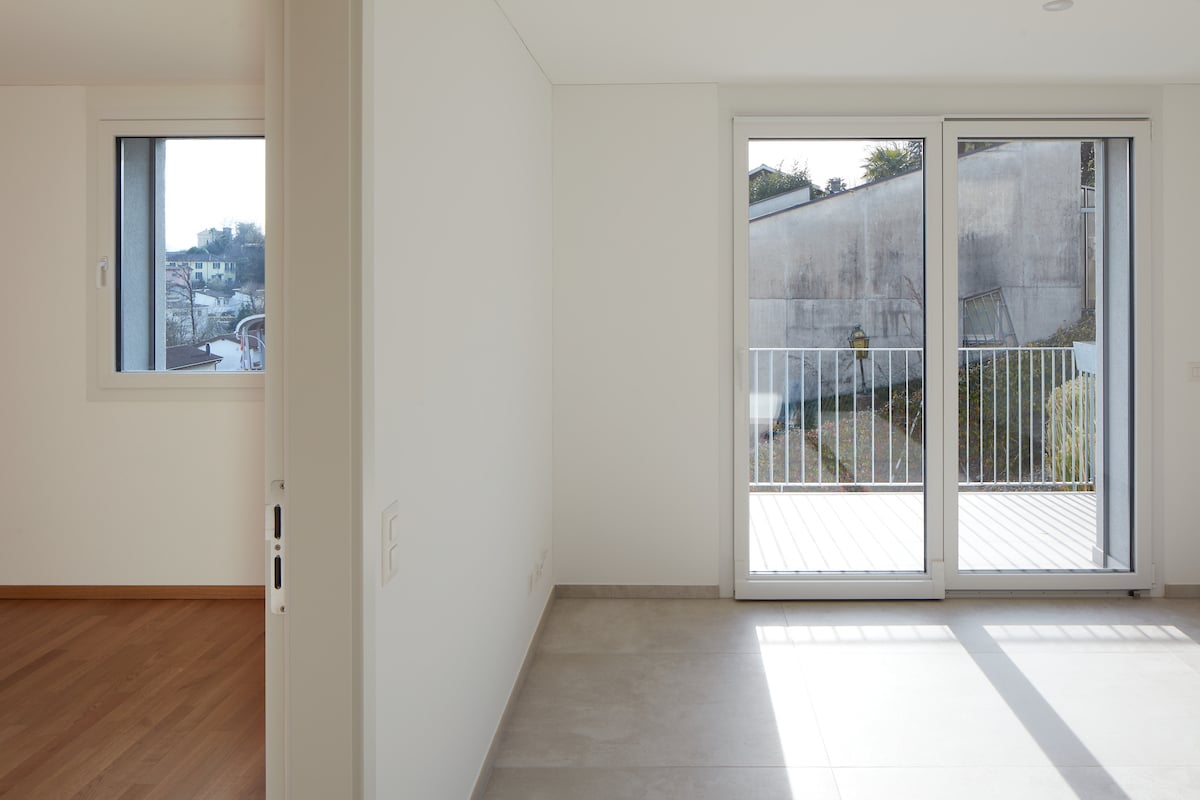 2 ½ Zimmer Wohnung, Foto 2 von 6