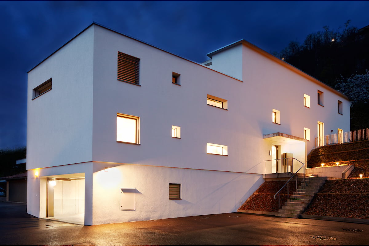 2 ½ Zimmer Wohnung, Foto 6 von 6