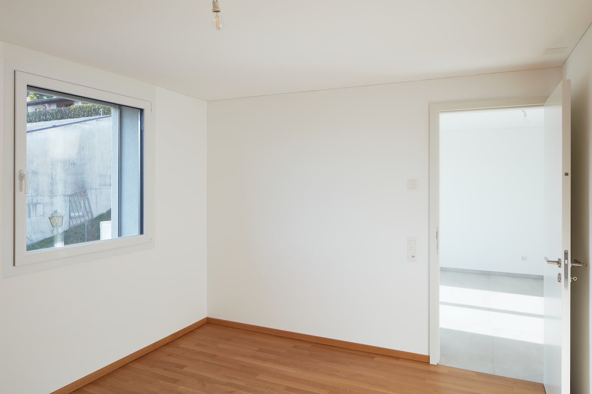 2 ½ Zimmer Wohnung, Foto 3 von 6