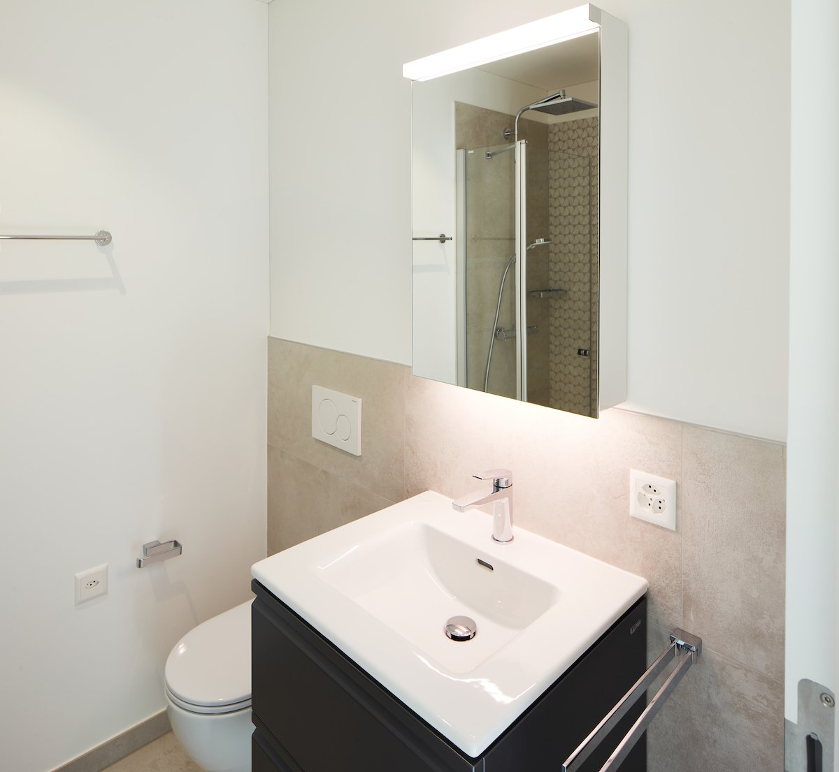 2 ½ Zimmer Wohnung, Foto 4 von 6