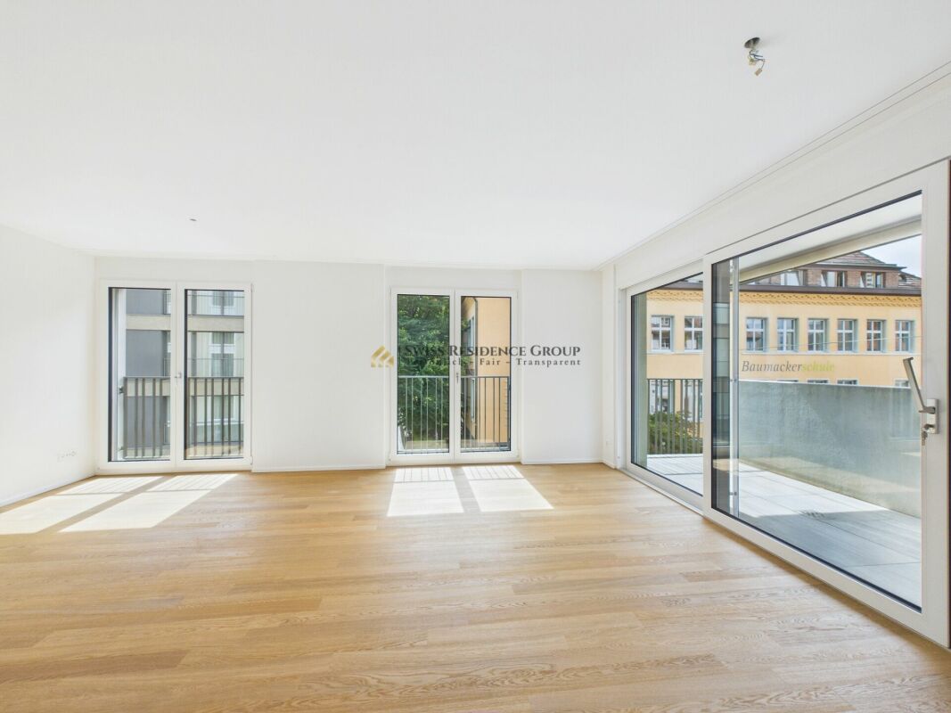 3 ½ rooms apartment, Foto 10 von 10