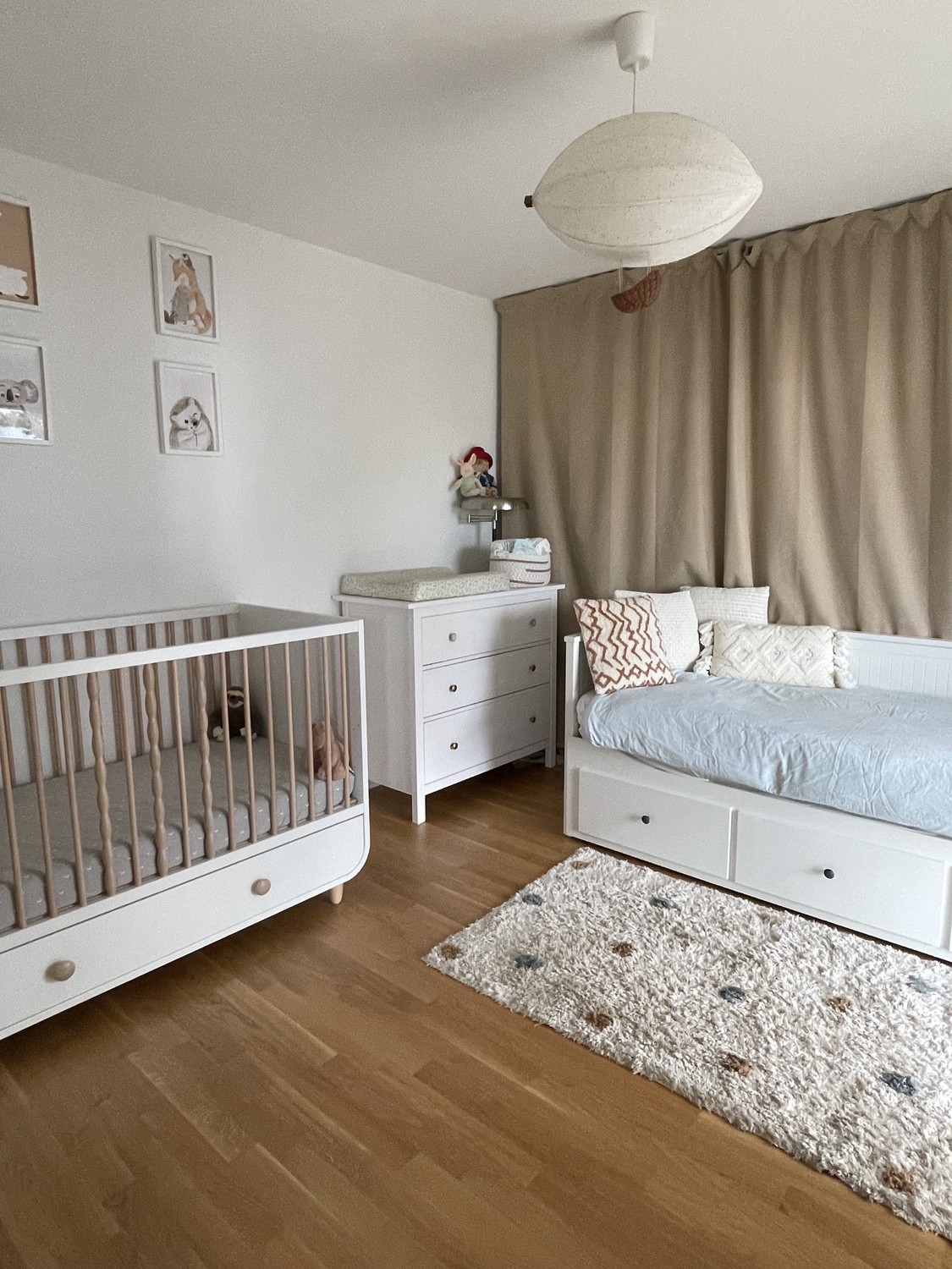 4 ½ Zimmer-Wohnung, Foto 9 von 10