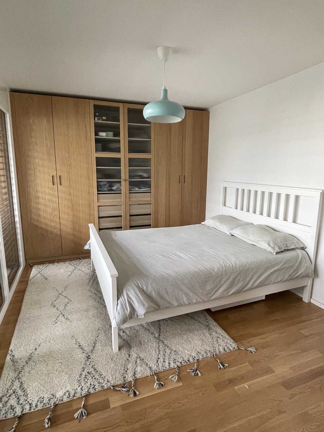 4 ½ Zimmer-Wohnung, Foto 6 von 10