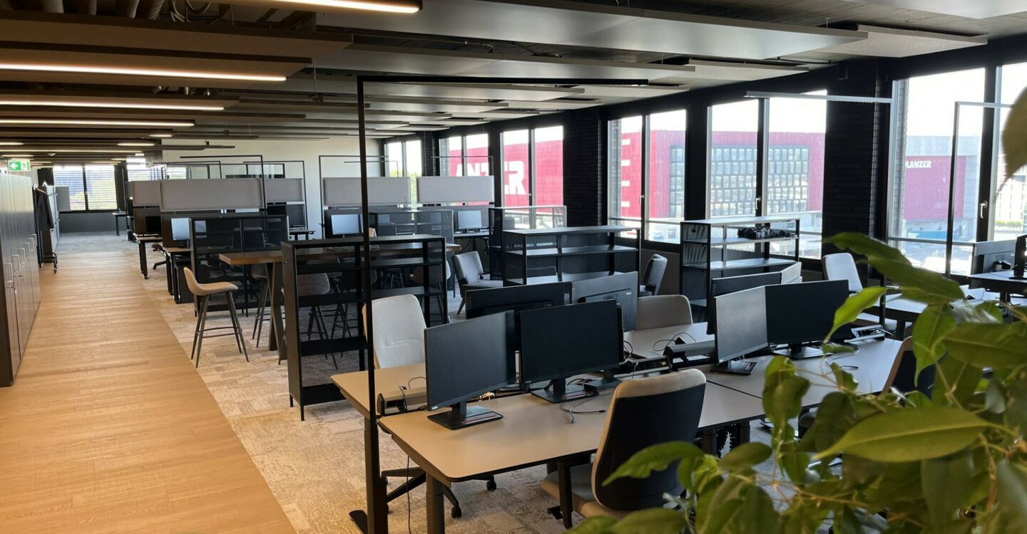 4999m² commercial, Foto 9 von 10