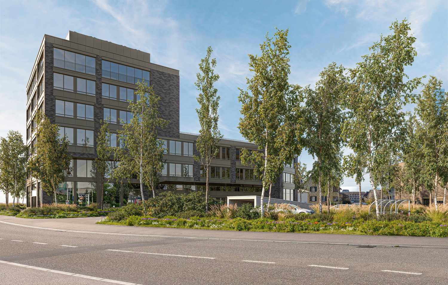 4999m² commercial, Foto 5 von 10