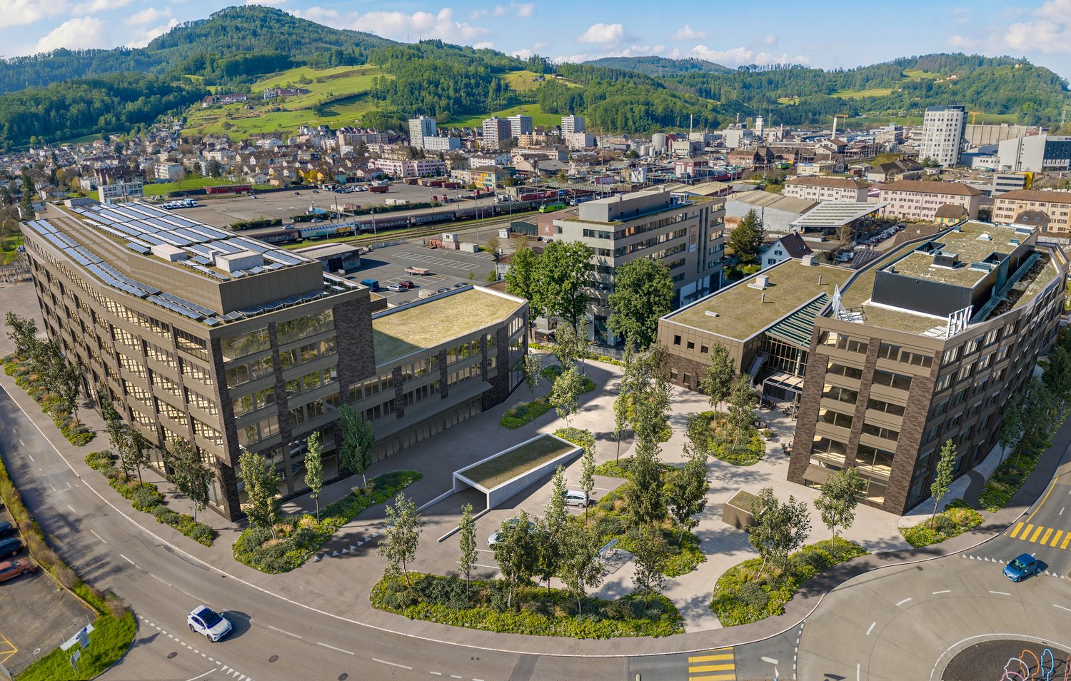 4999m² commercial, Foto 3 von 10