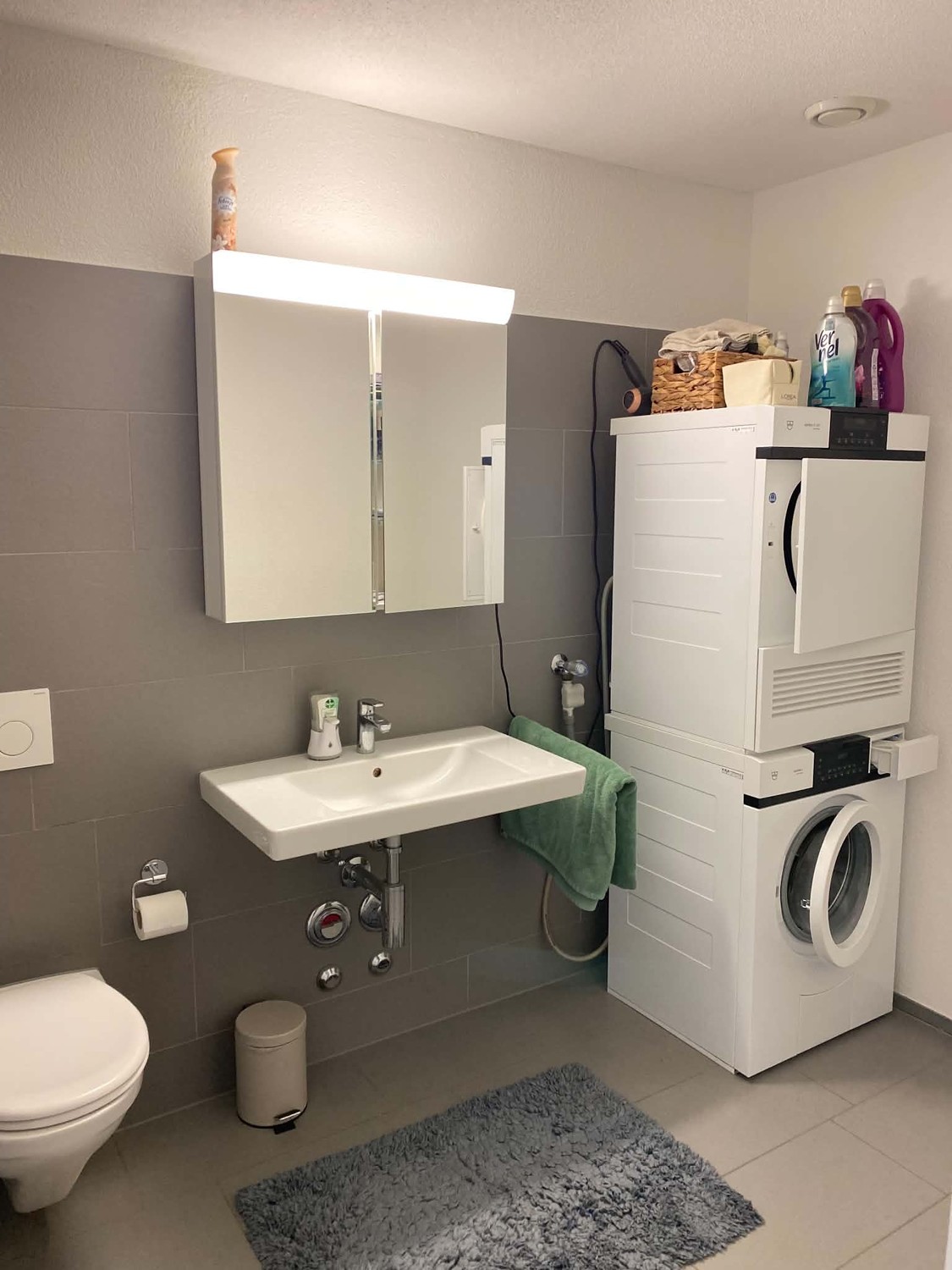 2 ½ rooms apartment, Foto 5 von 8