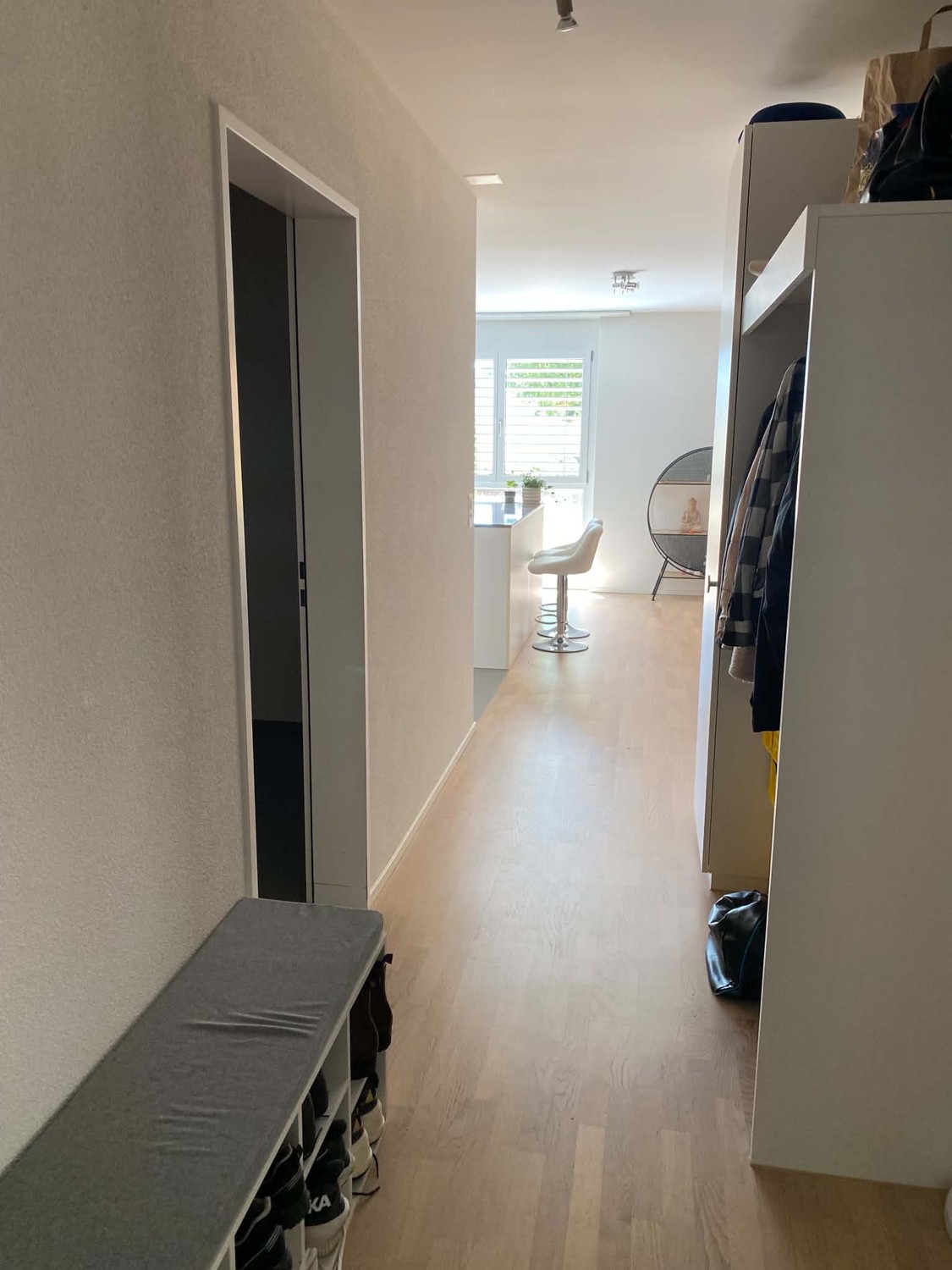 2 ½ rooms apartment, Foto 8 von 8