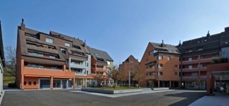 Appartamento di 2 ½ locali