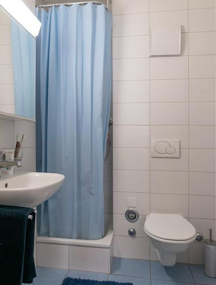 2 ½ Zimmer-Wohnung