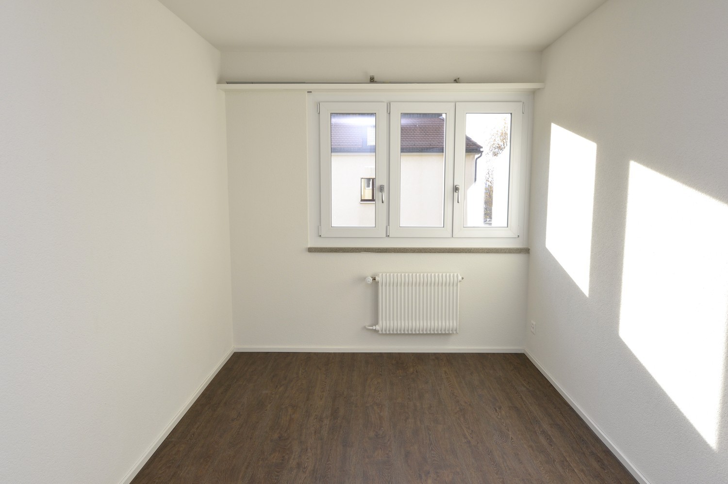 4 ½ rooms apartment, Foto 4 von 9