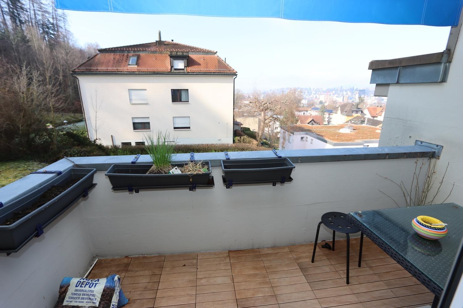 4 ½ rooms apartment, Foto 8 von 9