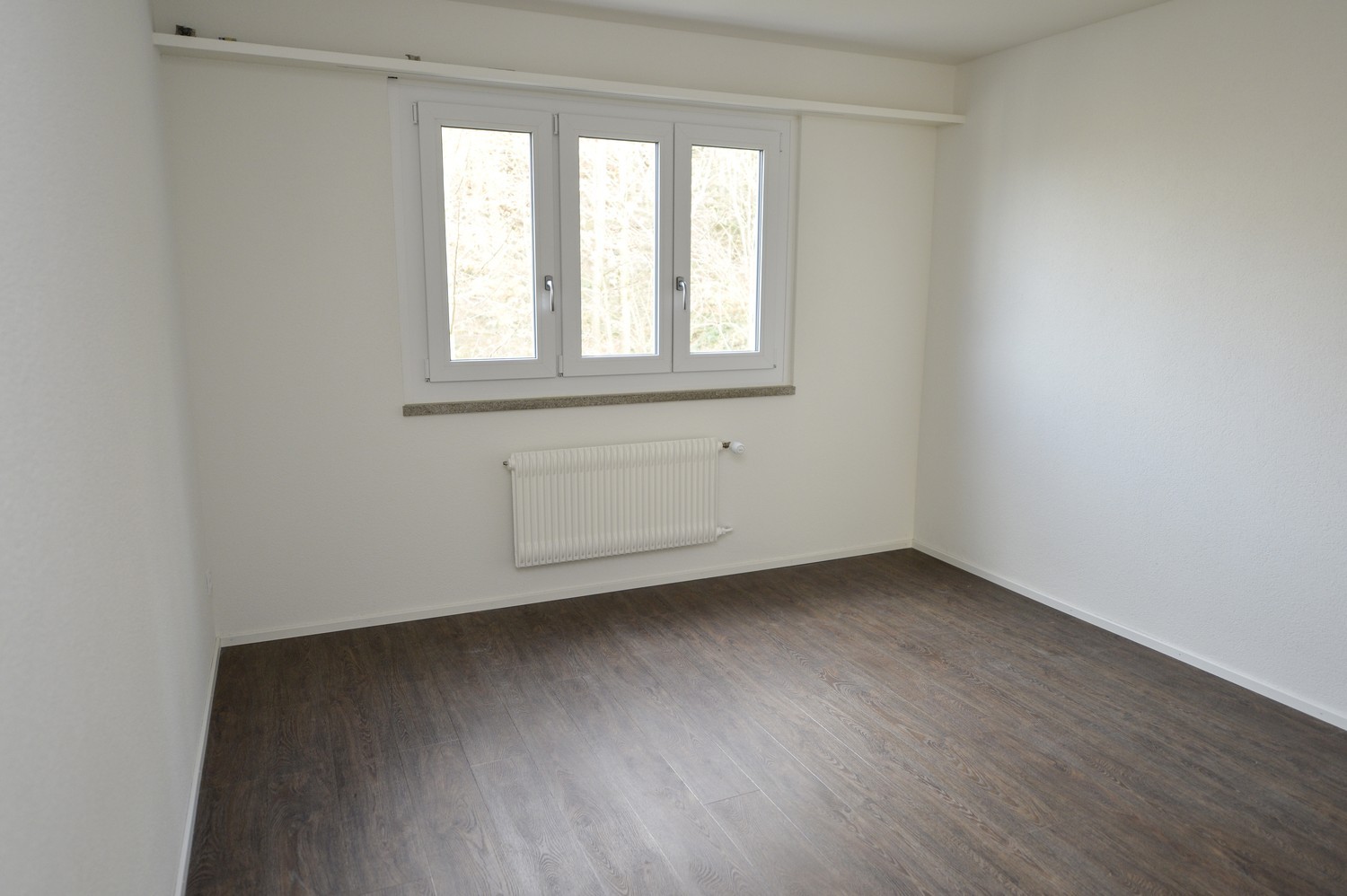 4 ½ rooms apartment, Foto 3 von 9