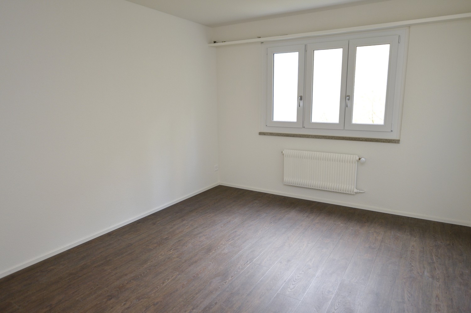 4 ½ rooms apartment, Foto 1 von 9