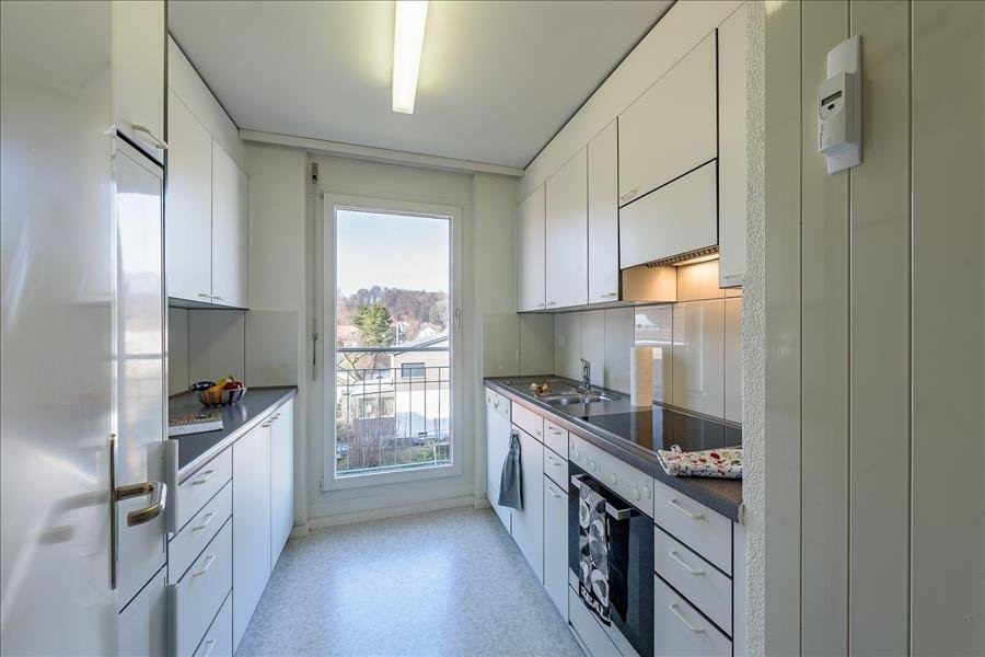 2 ½ rooms apartment (4)