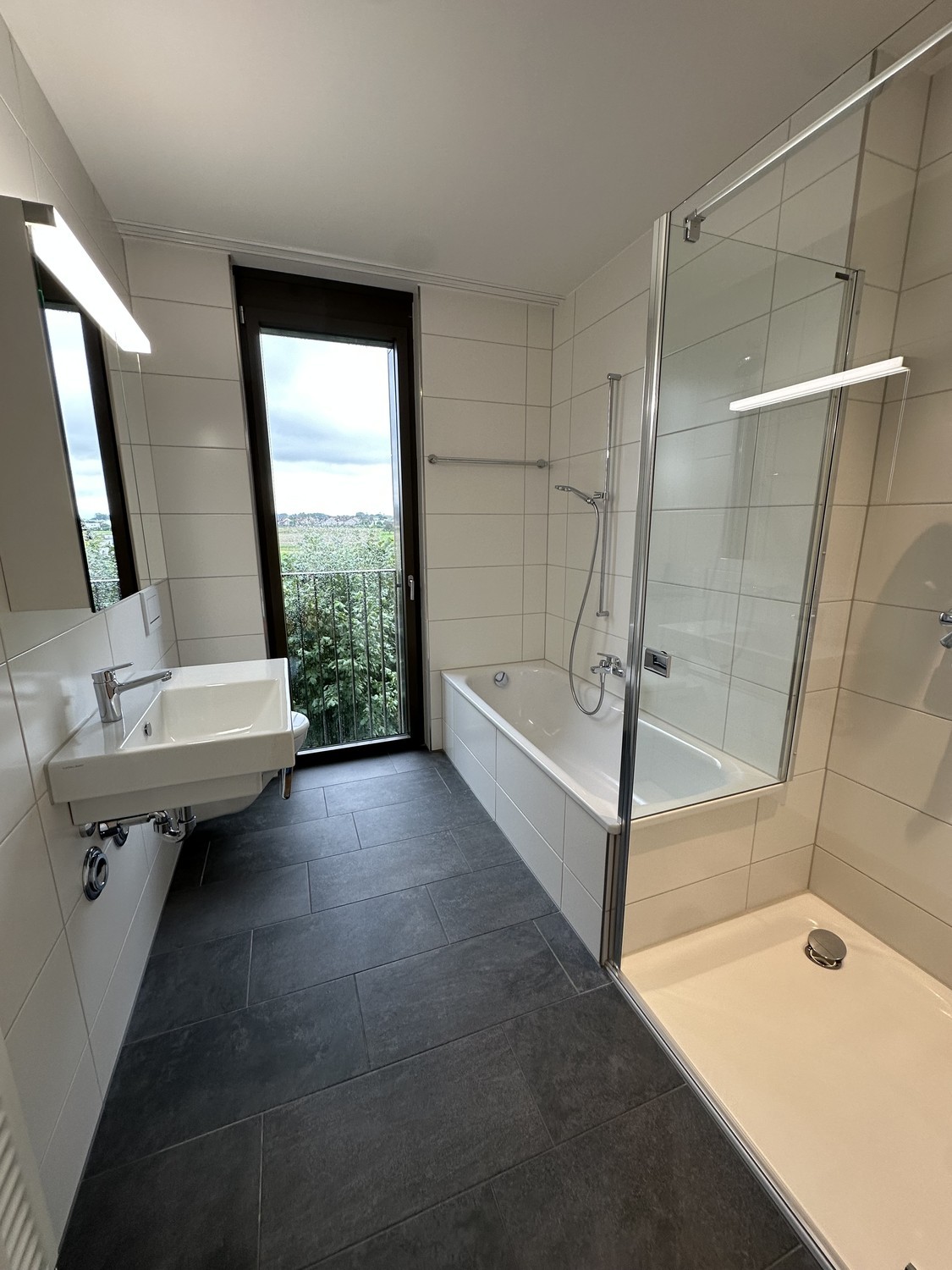 5 ½ rooms apartment