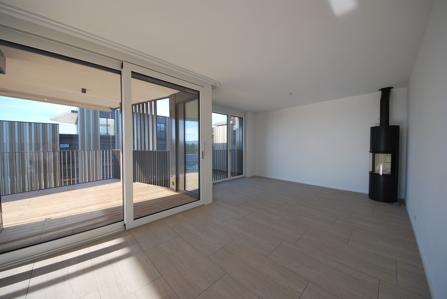 5 ½ rooms apartment