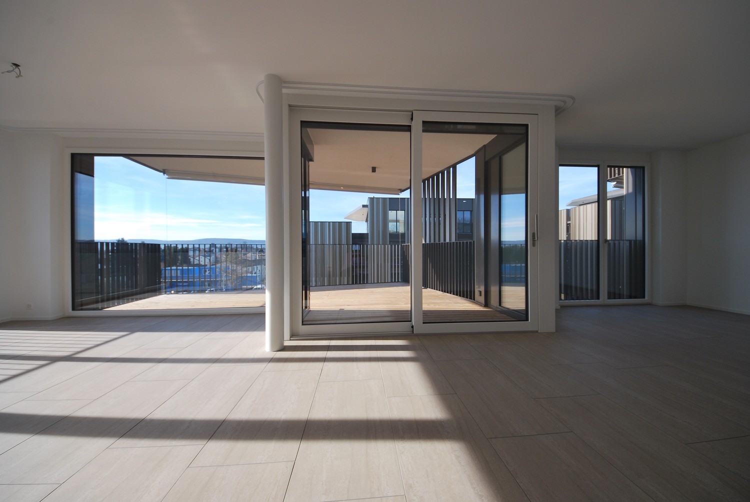 5 ½ rooms apartment