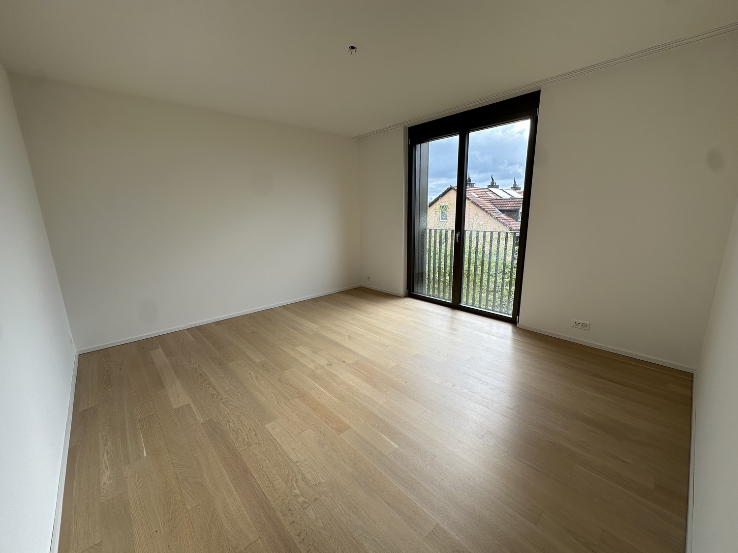 5 ½ rooms apartment