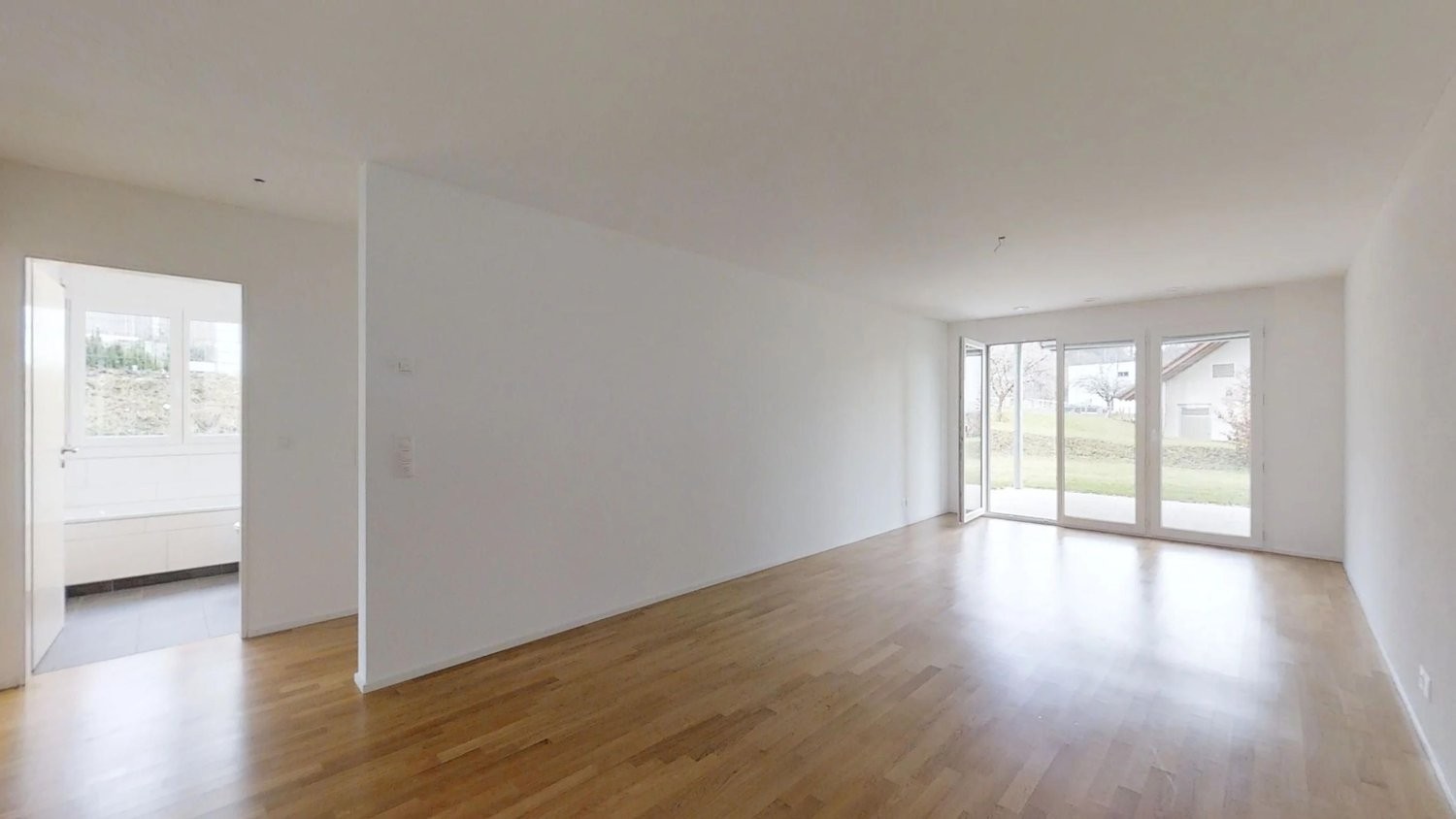 3 ½ rooms apartment, Foto 4 von 10