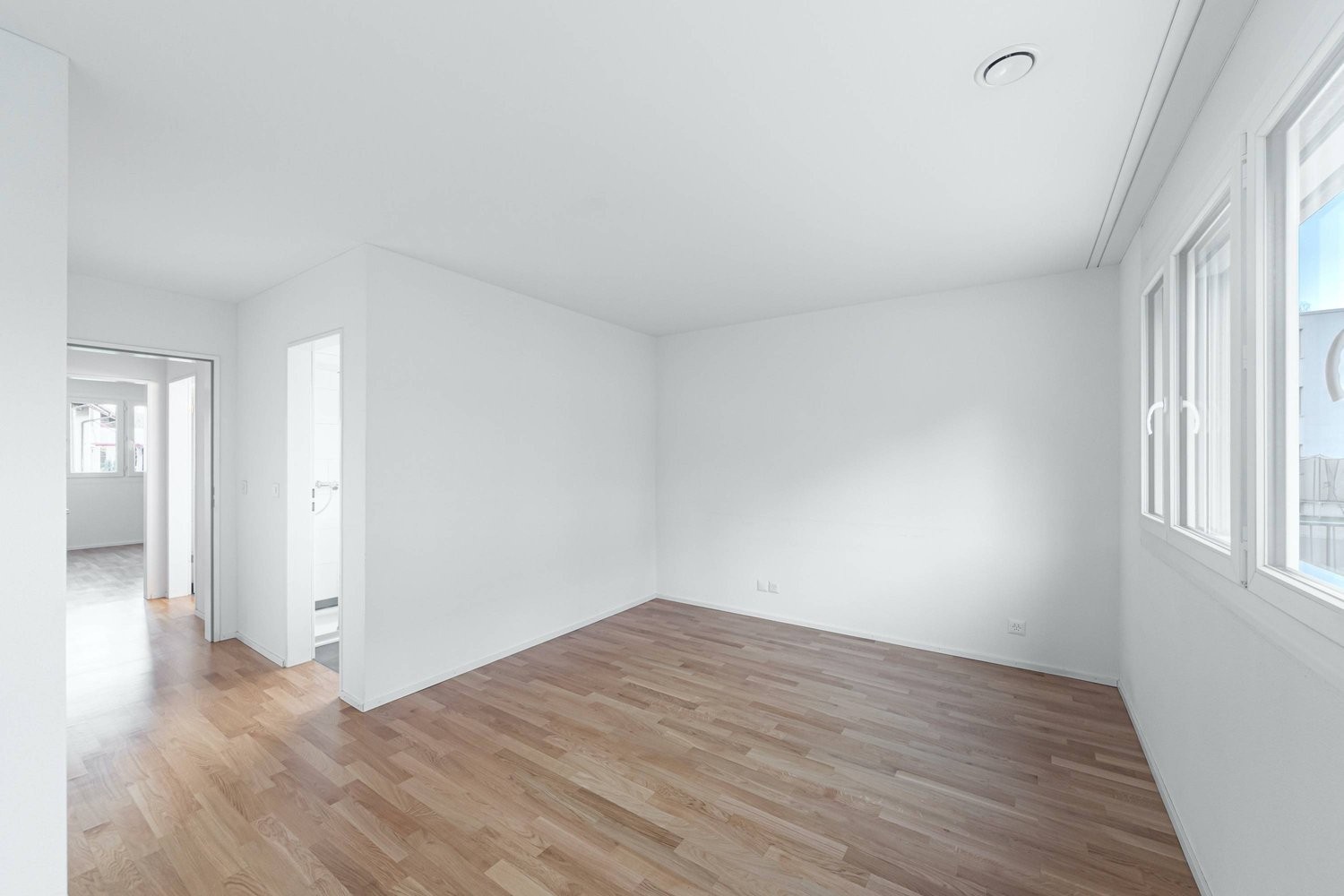3 ½ rooms apartment, Foto 8 von 10