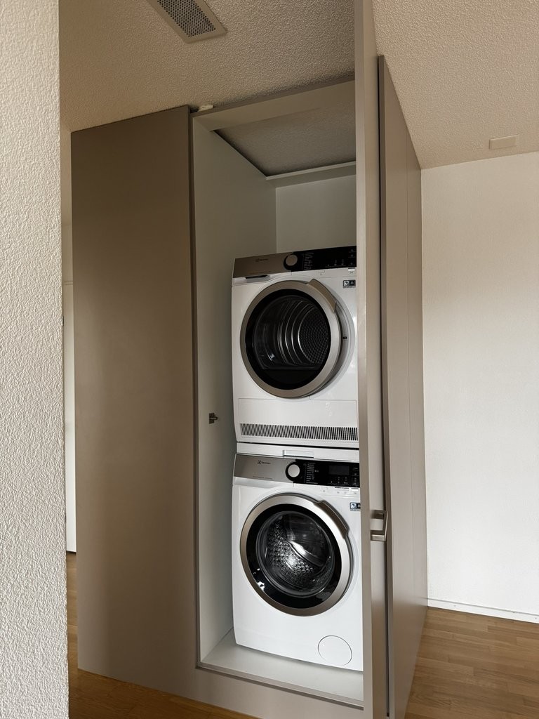 Appartamento di 2 ½ locali, foto 7 di 7