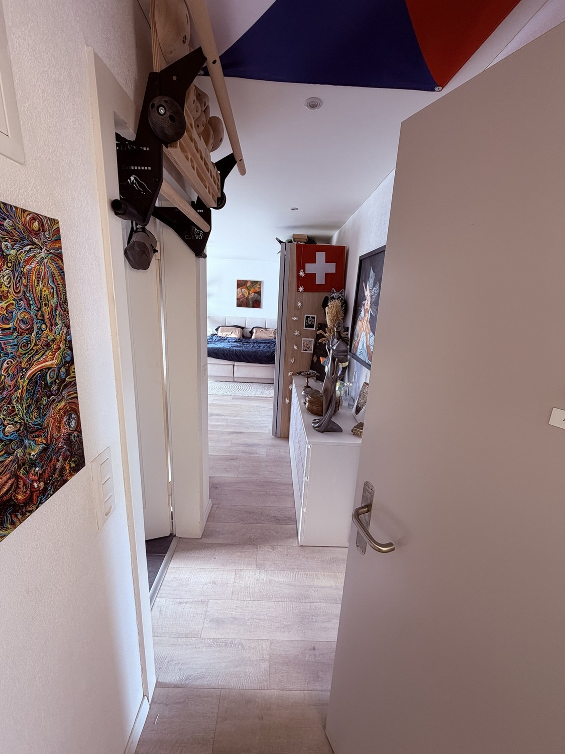1 ½ Zimmer-Apartment, Foto 3 von 10