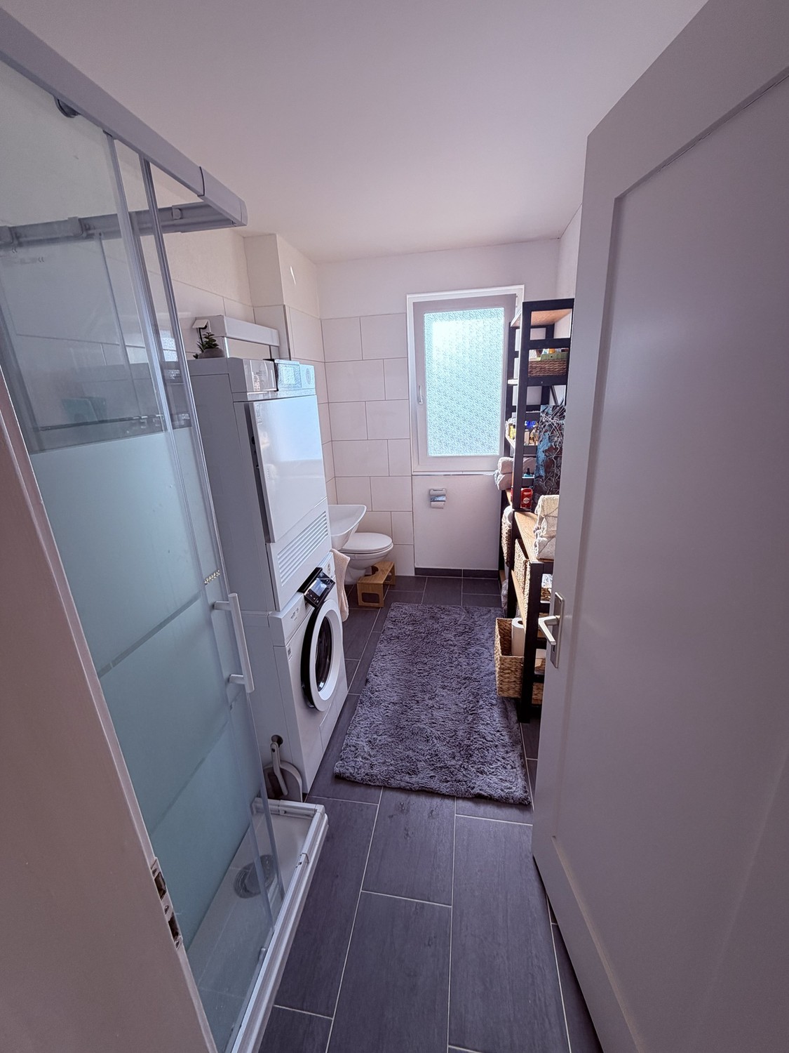 1 ½ Zimmer-Apartment, Foto 7 von 10