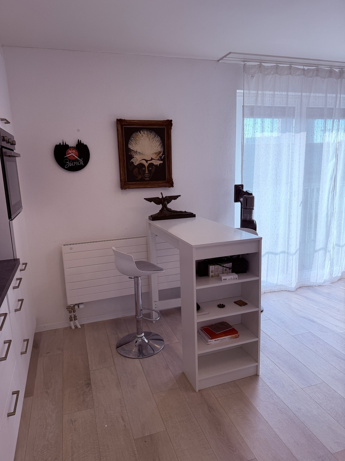 1 ½ Zimmer-Apartment, Foto 6 von 10