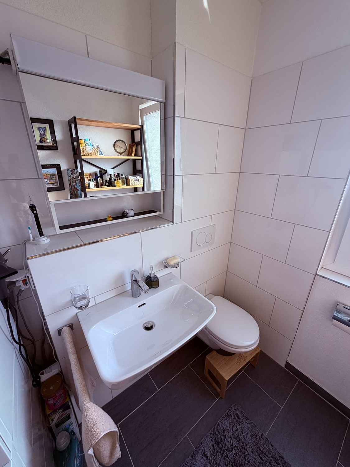 1 ½ Zimmer-Apartment, Foto 10 von 10