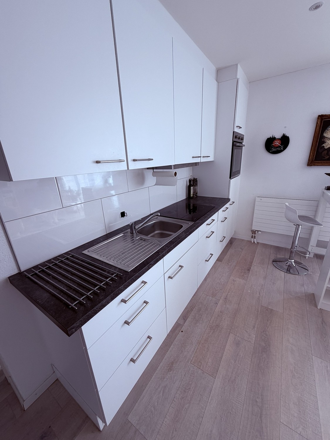 1 ½ Zimmer-Apartment, Foto 5 von 10