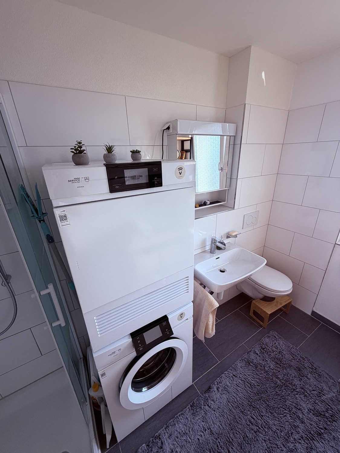 1 ½ Zimmer-Apartment, Foto 8 von 10