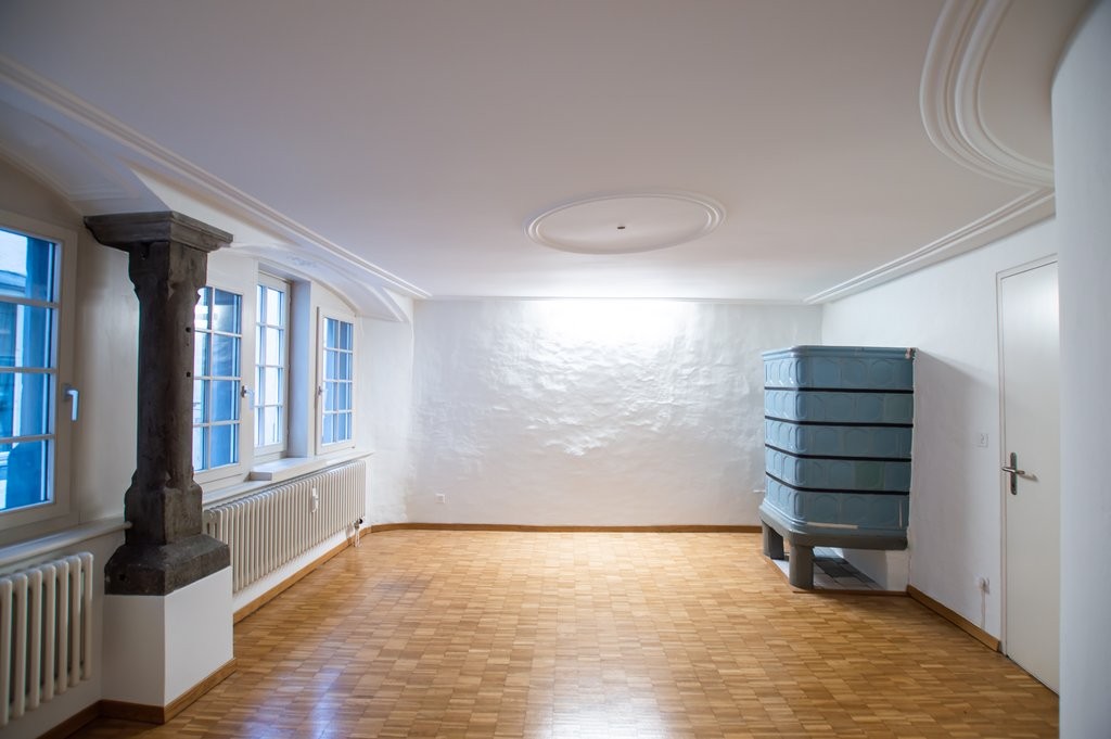 1 ½ rooms apartment