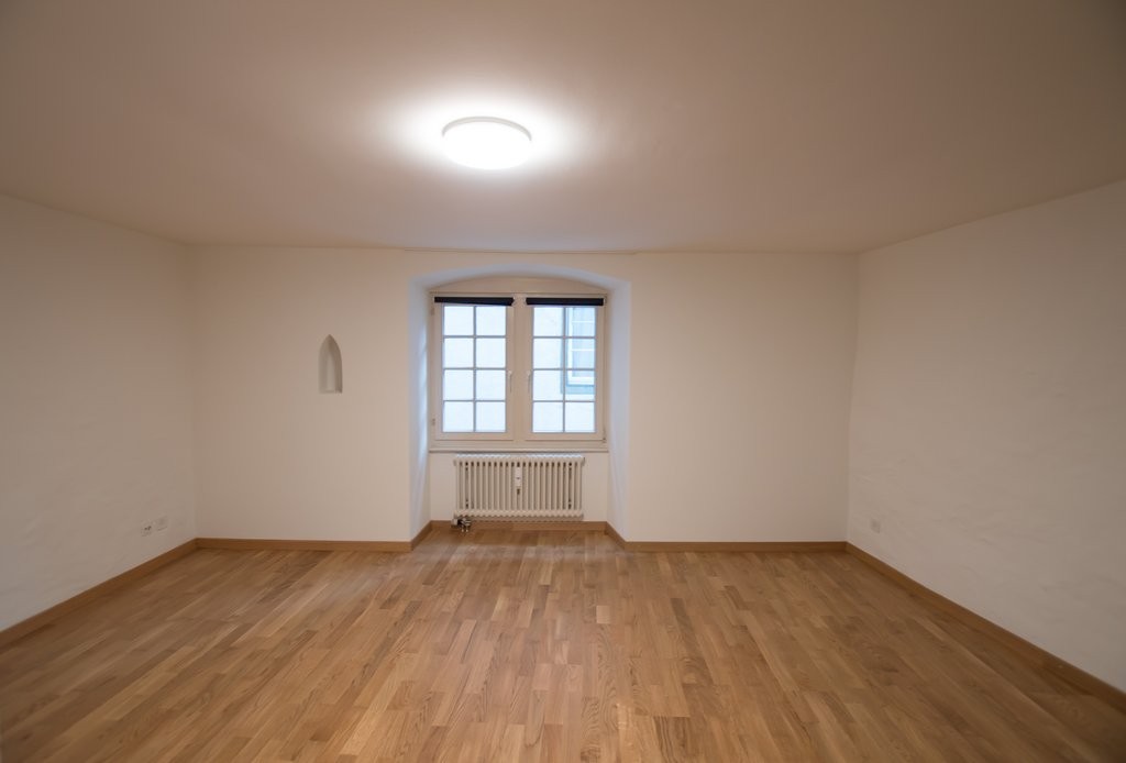 1 ½ rooms apartment