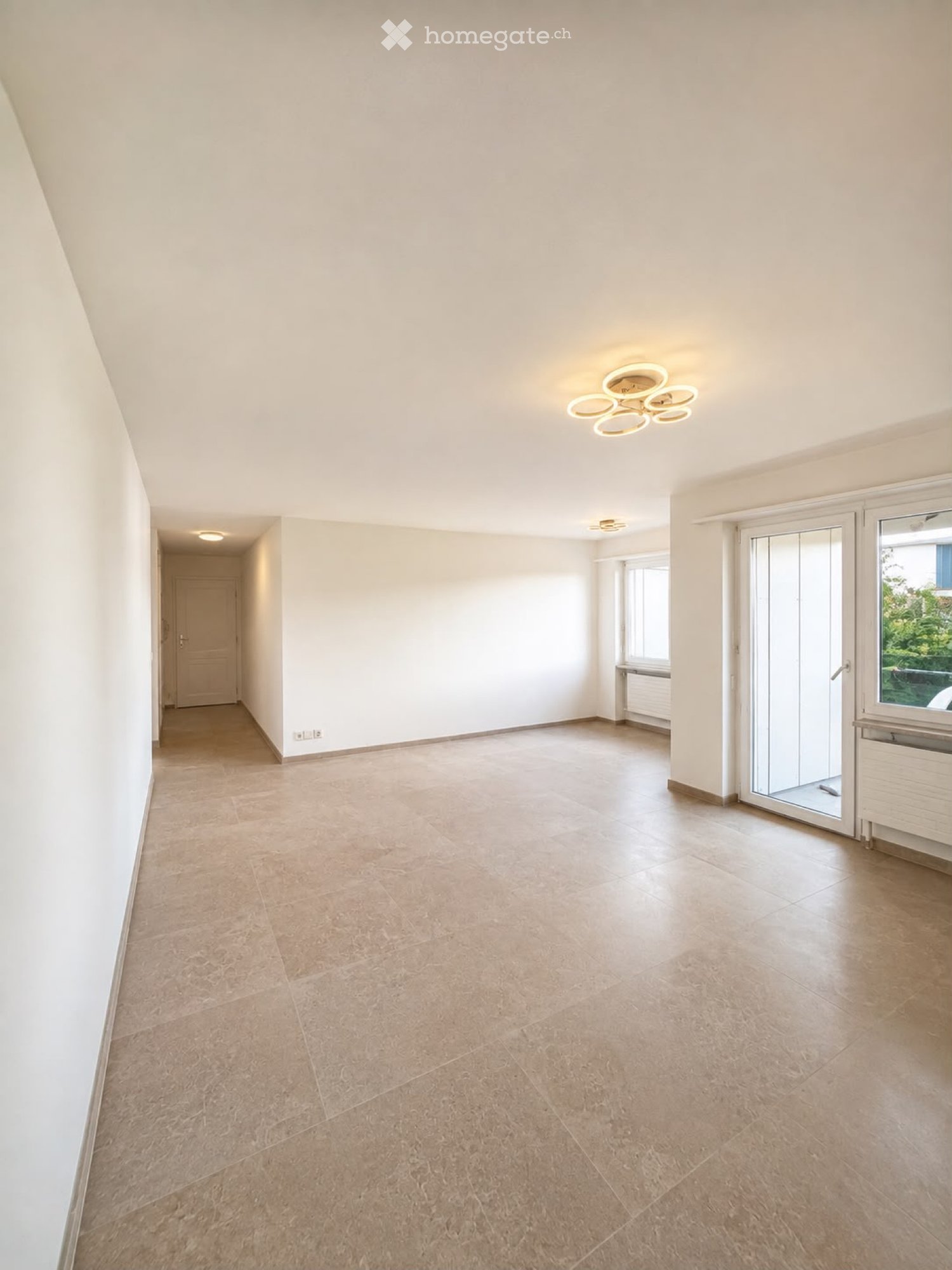 3 rooms apartment, Foto 1 von 5
