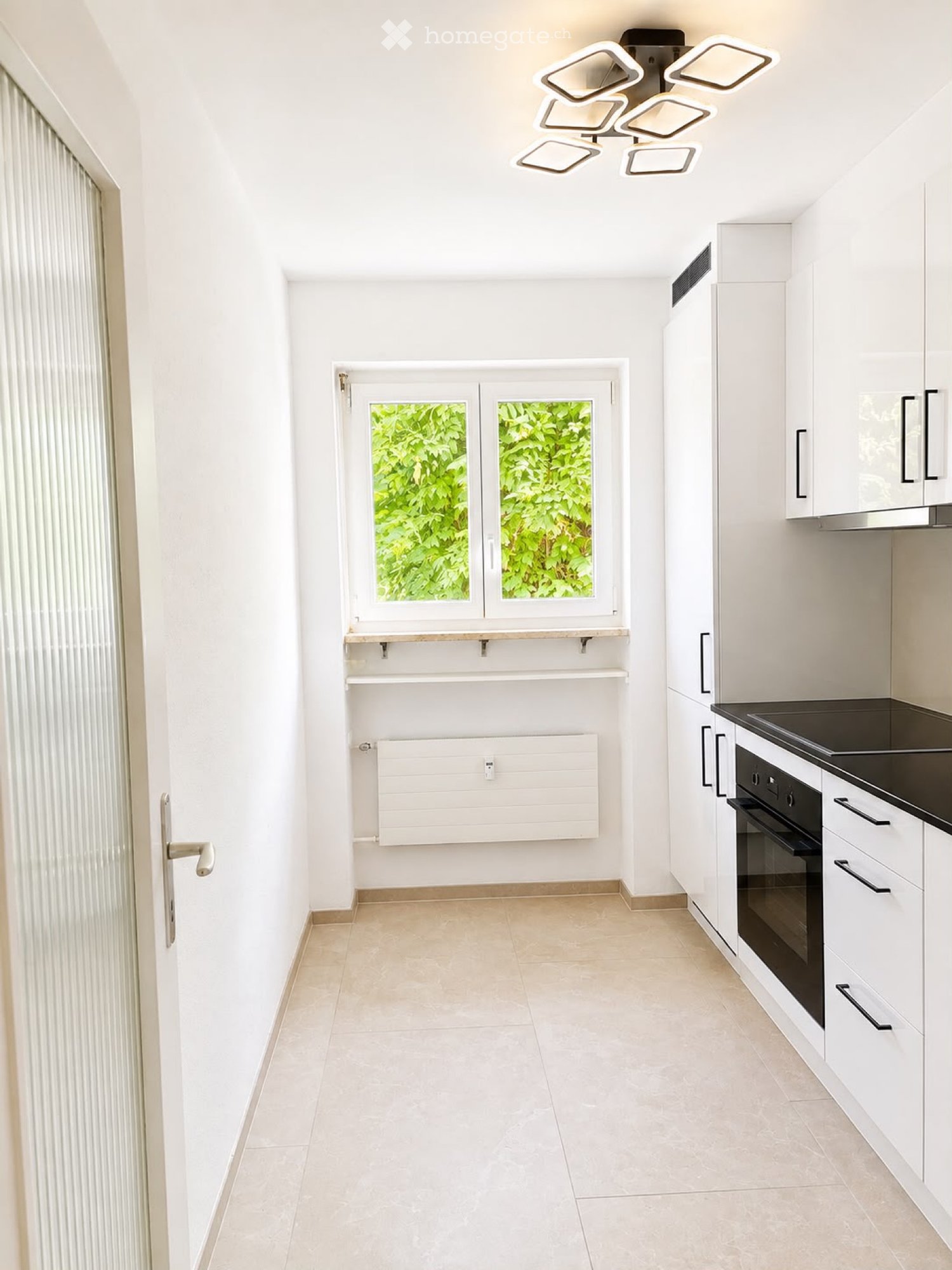 3 rooms apartment, Foto 5 von 5