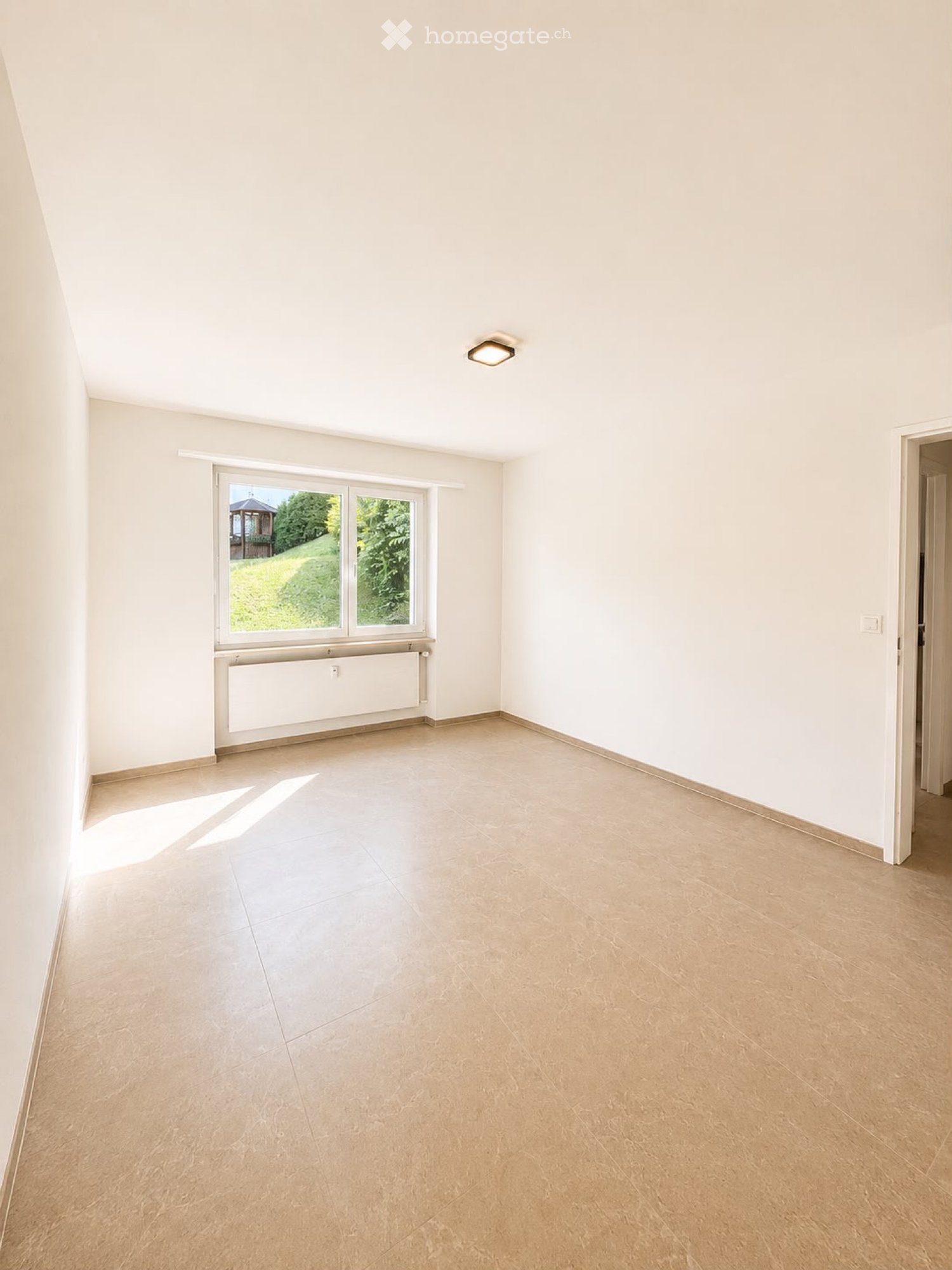 3 rooms apartment, Foto 4 von 5