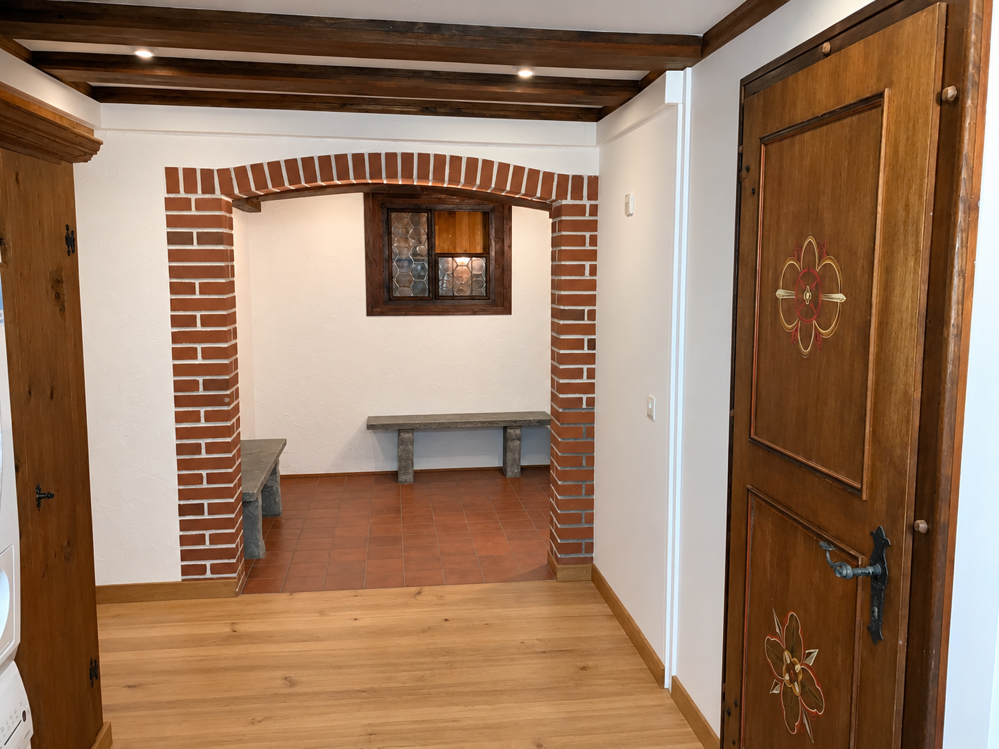 4 ½ rooms terrace flat, Foto 6 von 9