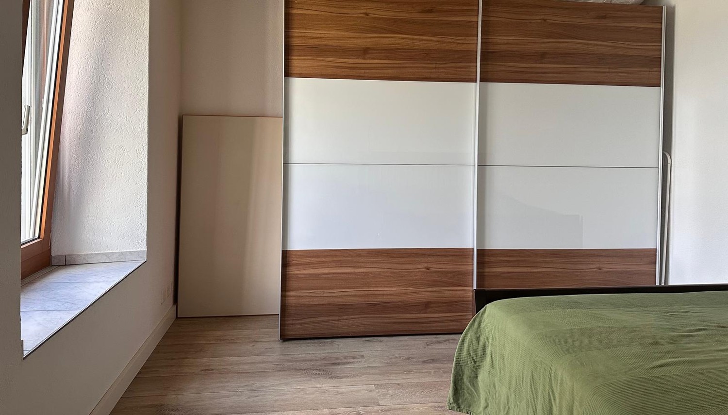 Appartement de 2 pièces, photo 4 sur 5
