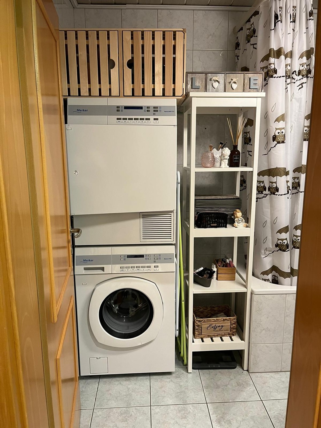Appartement de 2 pièces, photo 3 sur 5