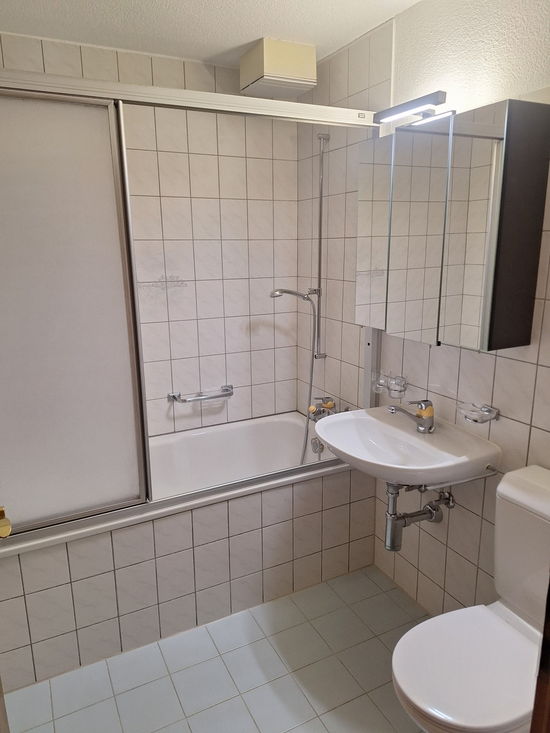 2 ½ rooms apartment, Foto 3 von 9