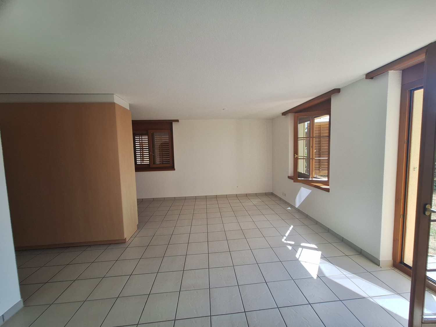 2 ½ rooms apartment, Foto 6 von 9